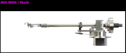 Glanzlab - MH-900S mit Headshell