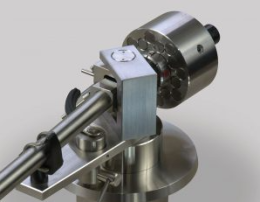 Glanzlab - MH-12SUS Tonarm mit Headshell