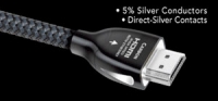 AudioQuest - Carbon HDMI
