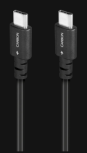 Audioquest - Carbon USB Kabel