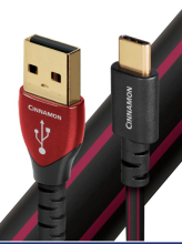 Audioquest - Cinnamon USB Kabel