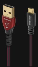 Audioquest - Cinnamon USB Kabel
