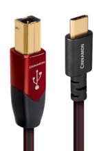 Audioquest - Cinnamon USB Kabel