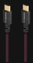 Audioquest - Cinnamon USB Kabel