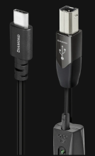 Audioquest - Diamond USB Kabel 72v DBS