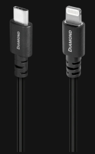 Audioquest - Diamond USB Kabel 72v DBS