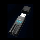 Audioquest - Dragonfly BLACK USB 1.2 D/A-Wandler