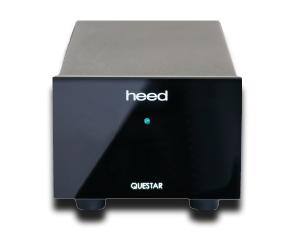 Heed - Questar MC Phonovorverstärker