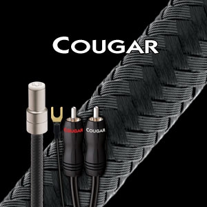 Audioquest - Cougar 1,5 m RCA/JIS