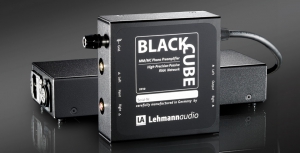 Lehmann Audio - Black Cube SE