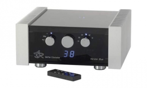 ASR Audio Systeme - Emitter I