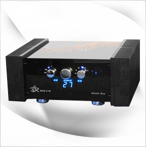 ASR Audio Systeme - Emitter II