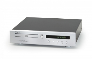 CD Player Cayin CS-55CD DAC