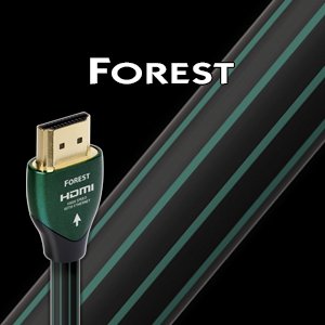 AudioQuest - Forest HDMI