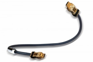 Siltech - Classic MKII HDMI/HDMI - 5,0 m