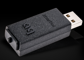 Audioquest - Jitterbug USB-Filter