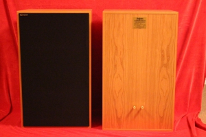 Graham Audio - LS 5/8