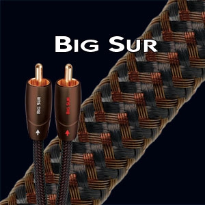 AudioQuest - Big Sur