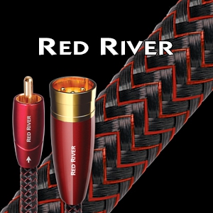 AudioQuest - Red River