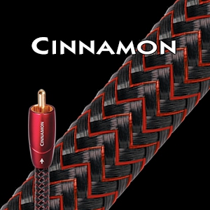 AudioQuest - Cinnamon Digital Coax SP/DIF