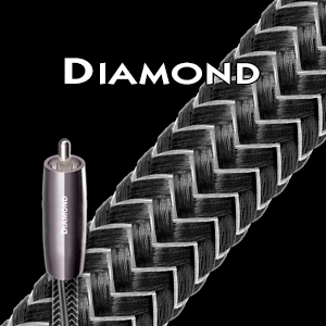 AudioQuest - Diamond Digital Coax SP/DIF
