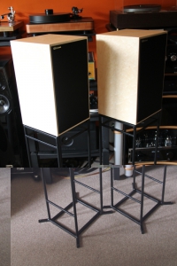 Graham Audio  LS 5/9 Kompaktlautsprecher
