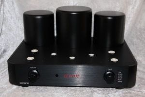 Ayon Audio - Scorpio II Vollverstärker