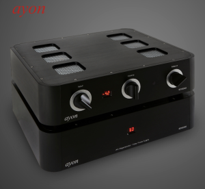 Ayon Audio - Spheris Evo