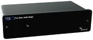 Tom Evans „The Groove Plus“ SRX MKII