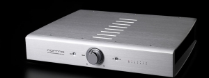 Norma Audio Electronics REVO IPA-70B