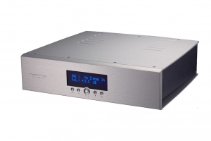 Norma Audio Electronics REVO SC-2LN