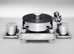 Transrotor - MASSIMO TMD