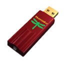 Audioquest - Dragonfly RED USB 2.1 D/A-Wandler