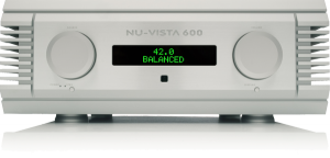 Musical Fidelity - Nu-Vista 600