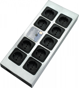 IsoTek - EVO3 Corvus