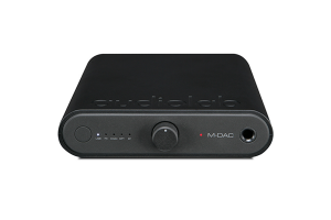 Audiolab M-DAC Mini