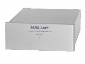 Blue Amp - model blue MK III Phonovorverstärker