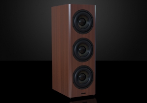 Bryston - Model T Subwoofer