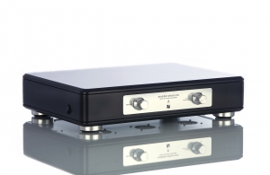Trafomatic - Evolution Phono One