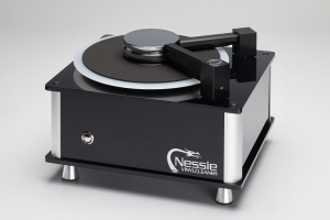 Nessie - Vinylcleaner Pro