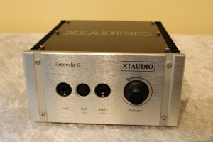 XiAudio - Formula S