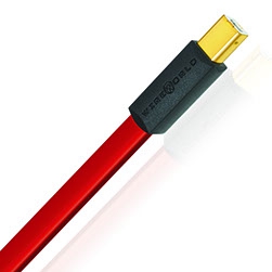 WireWorld - Starlight 7 USB 2.0 Type A - B 0.3m