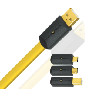 WireWorld - Chroma 8 USB