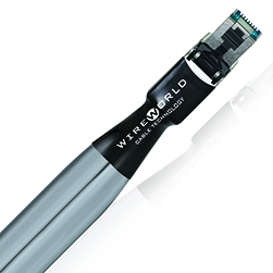 WireWorld - Platinum Starlight Ethernet Kabel