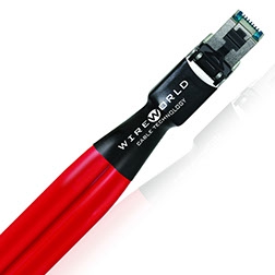WireWorld - Starlight Ethernet Kabel