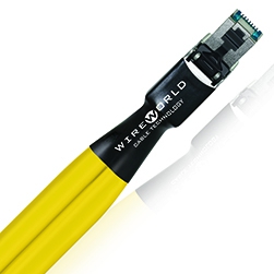 WireWorld - Chroma Ethernet Kabel