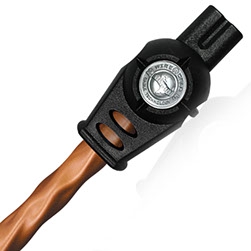WireWorld - Mini - Electra Figure 8 Plug