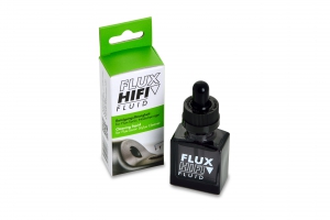 Flux Hifi - FLUID