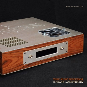 Thivan Labs - DAC X-Grand Anniversary
