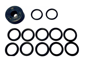 HANNL - Service-Set rotating brush
